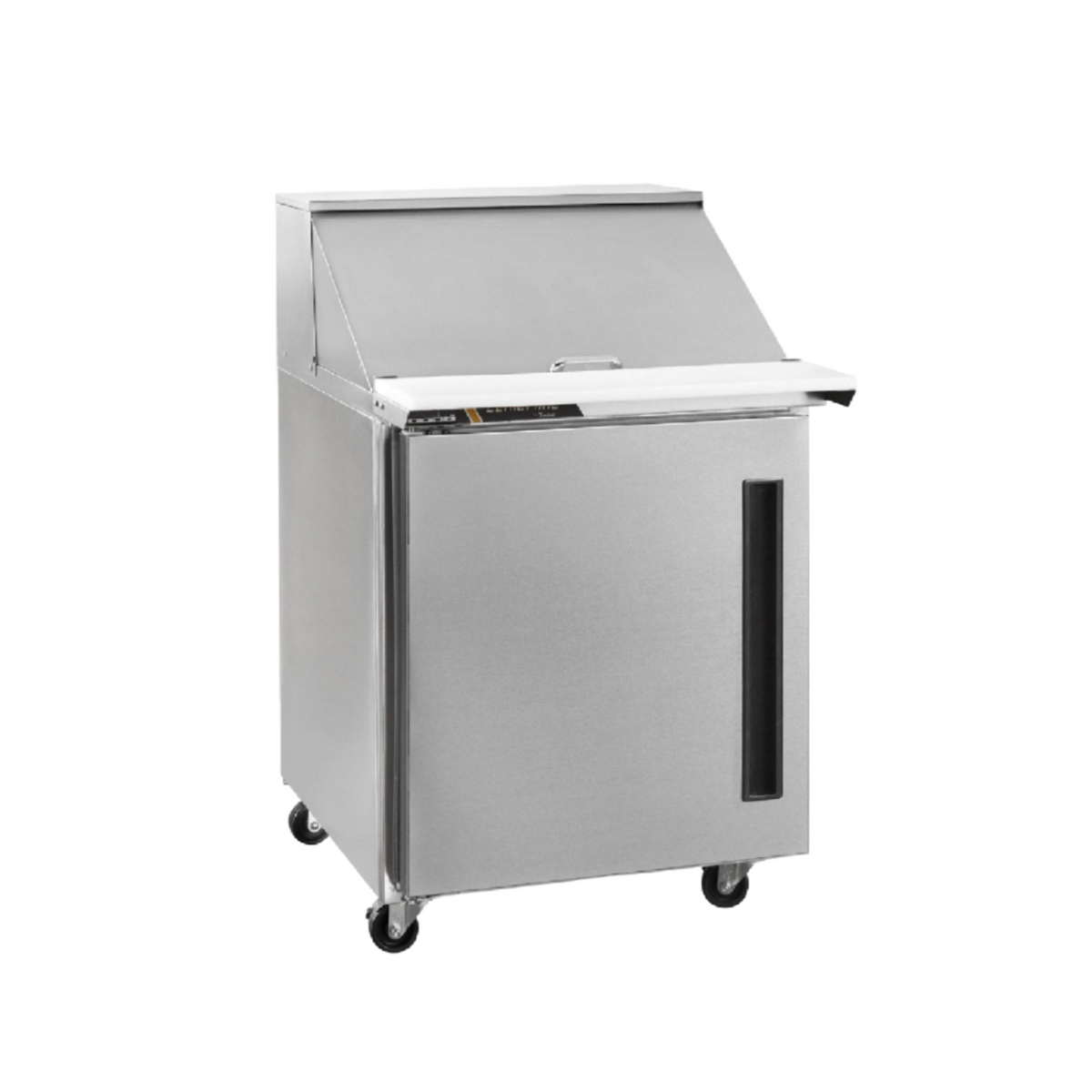 Centerline 27'' Mega Top Prep Table