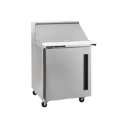 Centerline 27'' Mega Top Prep Table