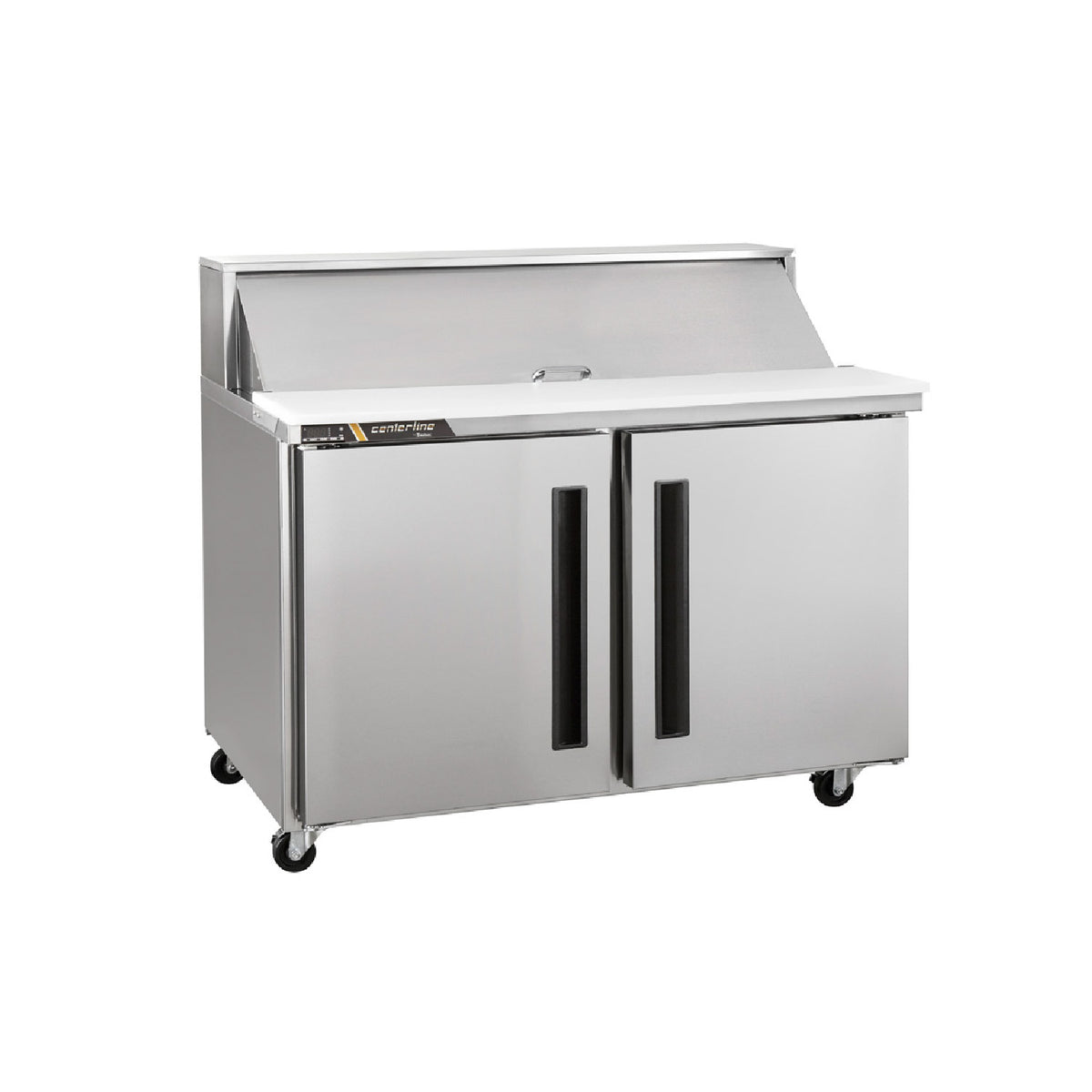 Centerline 36'' Mega Top Prep Table