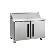 Centerline 36'' Mega Top Prep Table