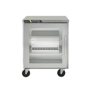 Centerline 27'' Undercounter Refrigerator (Glass Door)