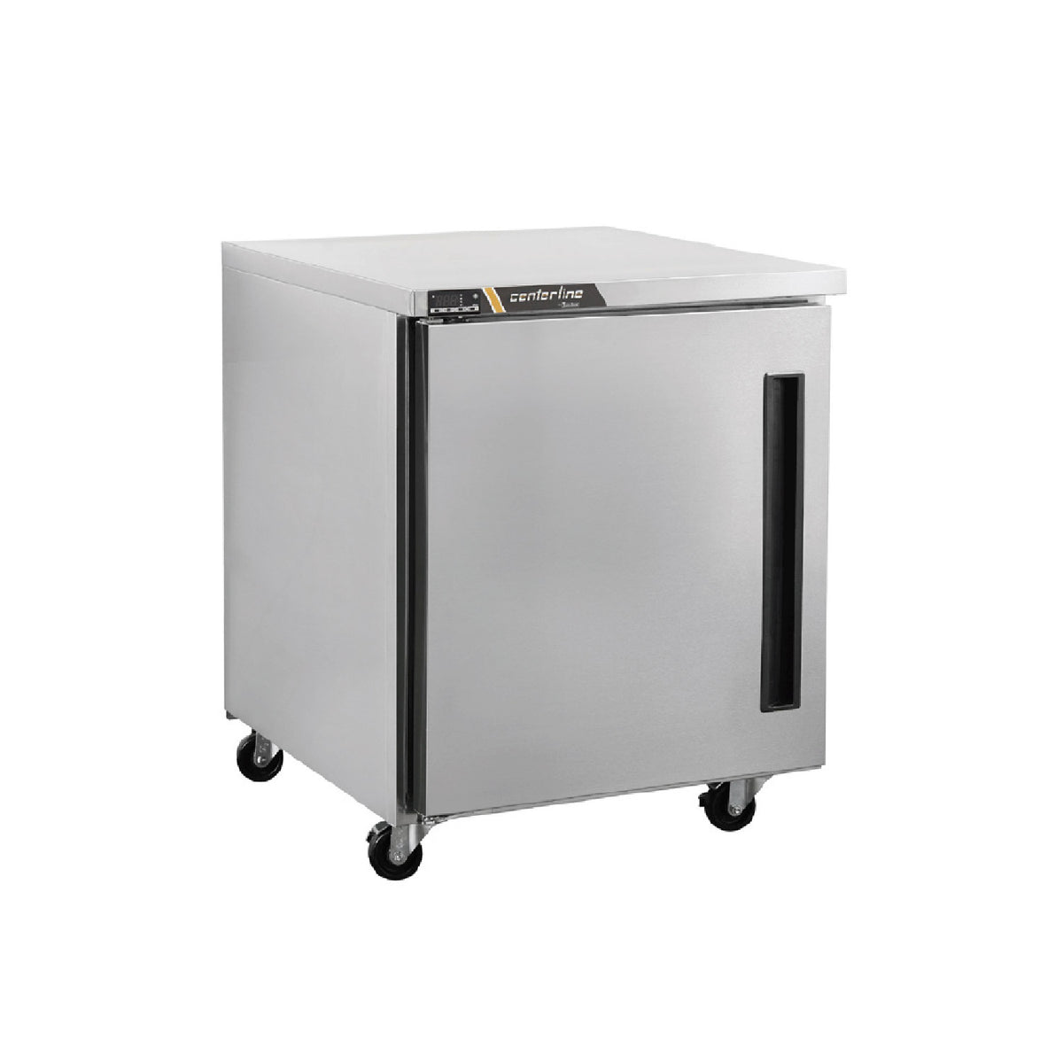 Centerline 27'' Undercounter Refrigerator (Door: Left)