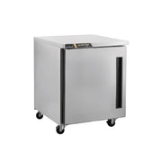 Centerline 27'' Undercounter Refrigerator (Door: Left)