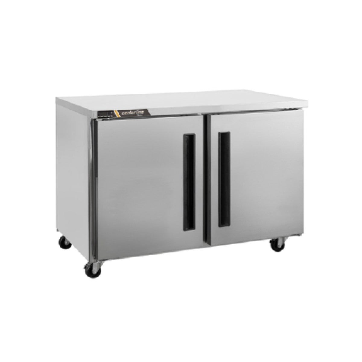 Centerline 48'' Compact Undercounter Refrigerator