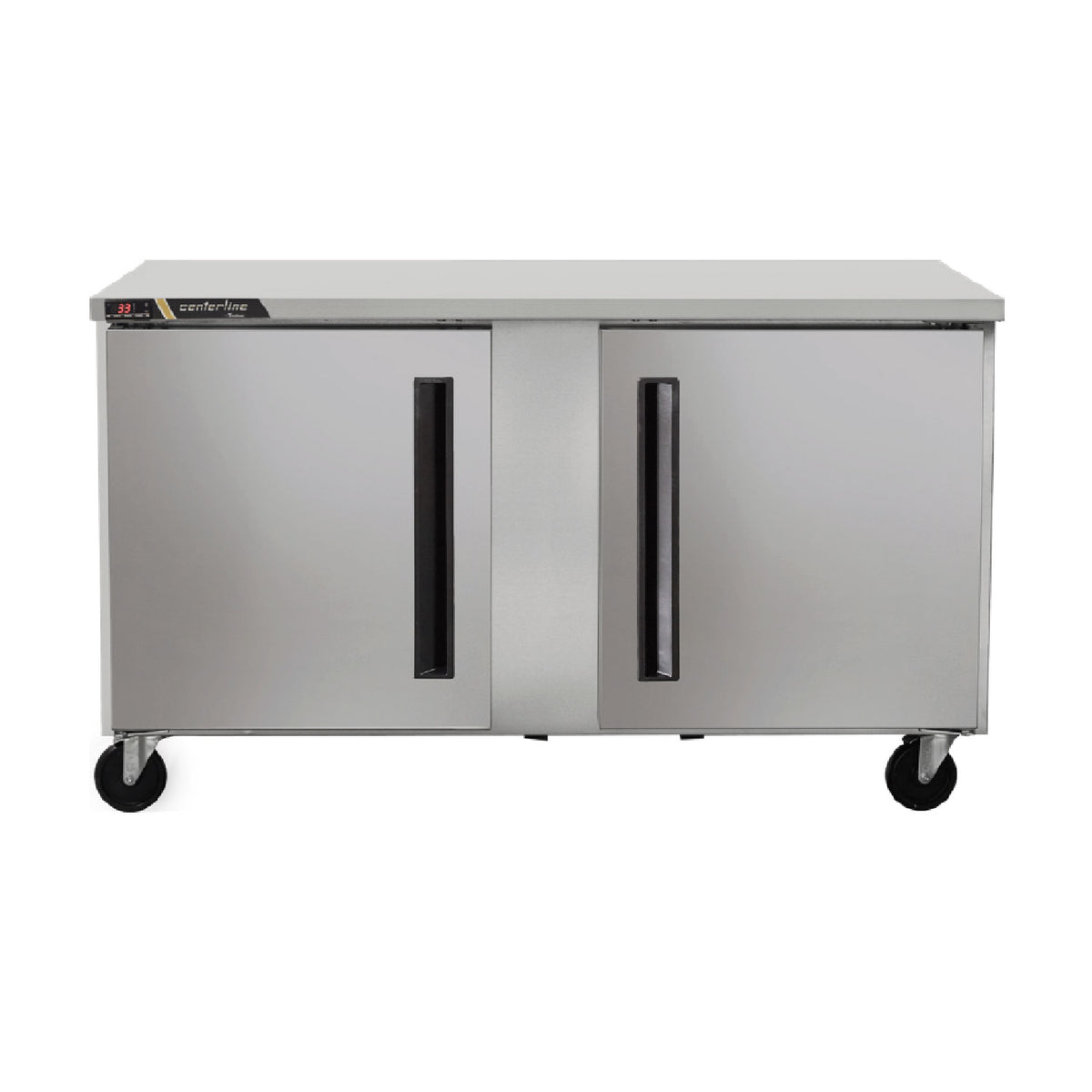 Centerline 60'' Undercounter Freezer