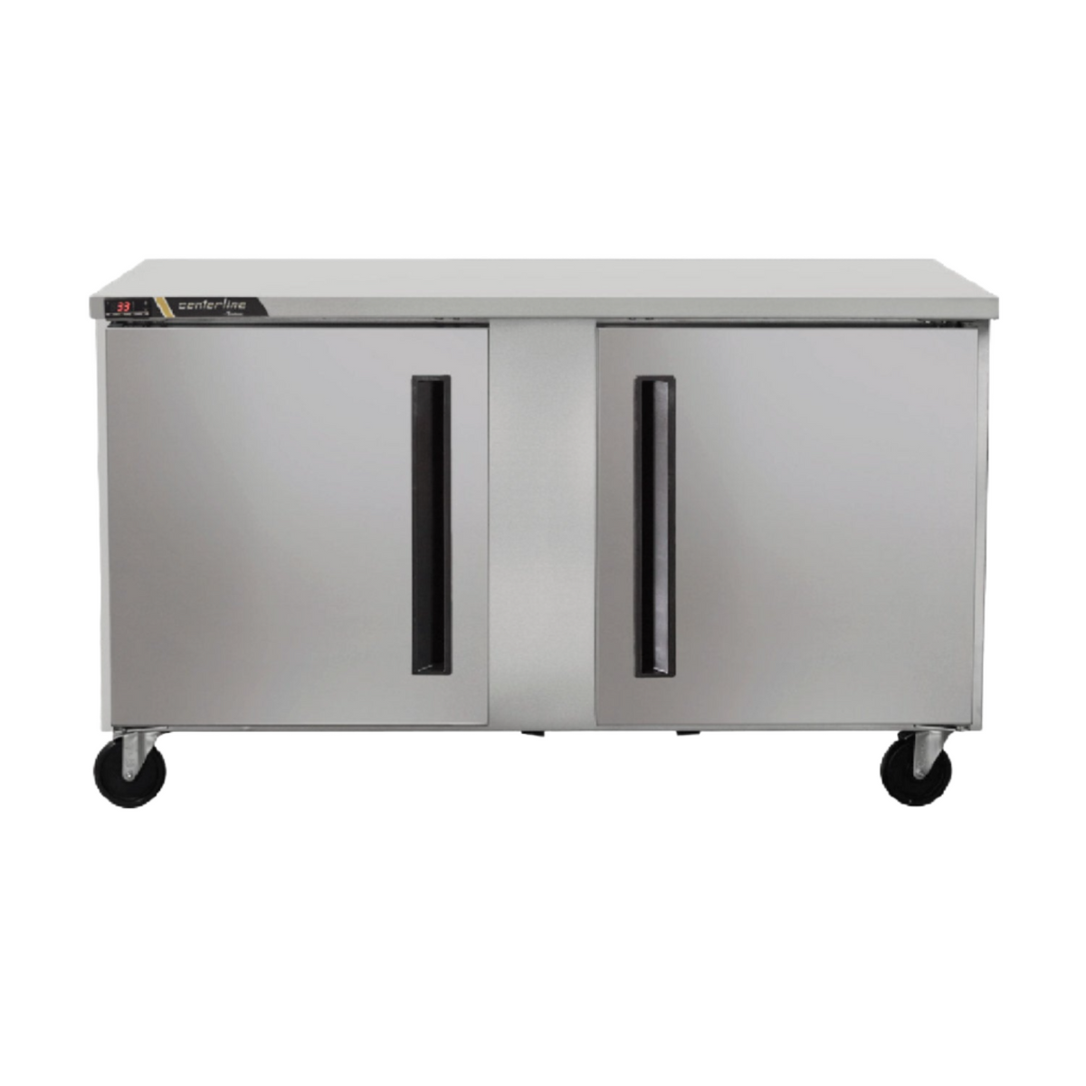 Centerline 60'' Undercounter Refrigerator