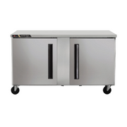 Centerline 60'' Undercounter Refrigerator