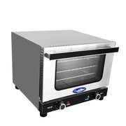 Four à convection électrique de comptoir Atosa Ctco-50 - 120 V
