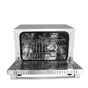 Four à convection électrique de comptoir Atosa Ctco-50 - 120 V