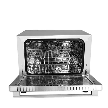 FOUR À CONVECTION ÉLECTRIQUE DE COMPTOIR ATOSA CTCO-50 - 120 V