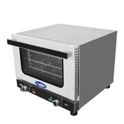 Four à convection électrique de comptoir Atosa Ctco-50 - 120 V