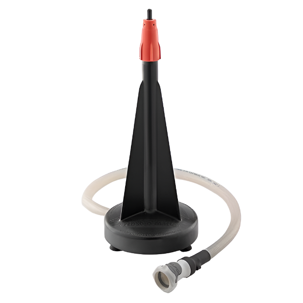 Rince-récipient pour blender Vitamix