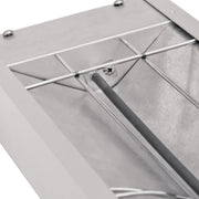 Radiateur électrique à bande Winco avec support