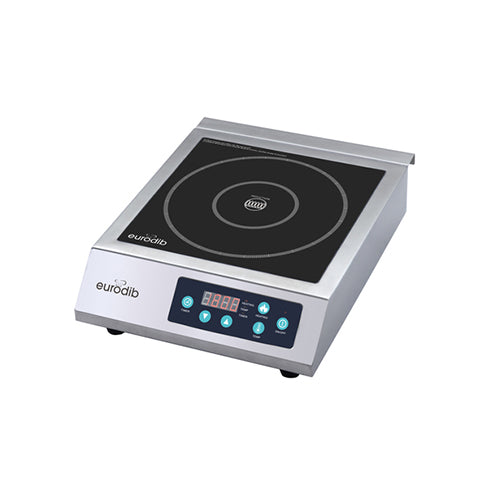 EURODIB, CI1800 COMMERCIAL INDUCTION COOKER