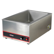 Winco, Fw-S500 - Electric Food Warmer, 1200W