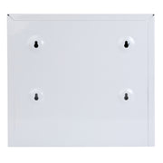 Frost Universal Towel Dispenser
