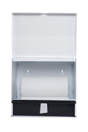 Frost Universal Towel Dispenser