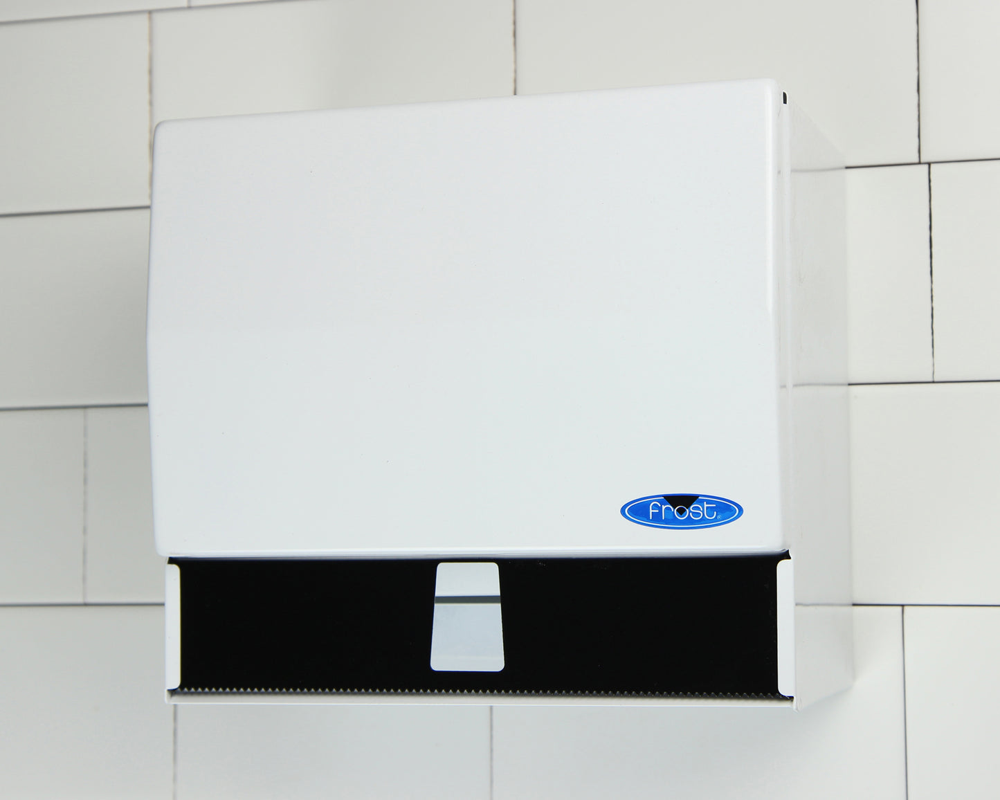 FROST Universal Towel Dispenser