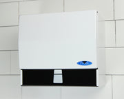 Frost Universal Towel Dispenser