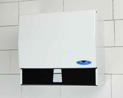 FROST Universal Towel Dispenser