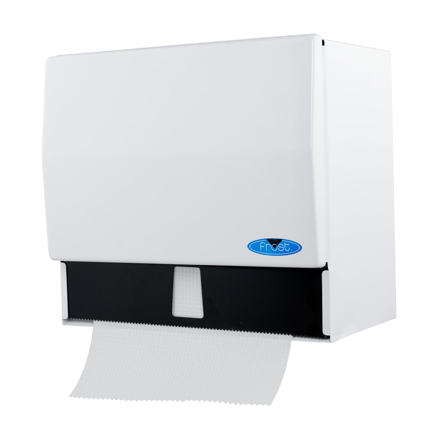FROST Universal Towel Dispenser