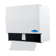 Frost Universal Towel Dispenser