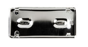 Frost Roll Toilet Tissue Dispenser