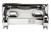 Frost Roll Toilet Tissue Dispenser