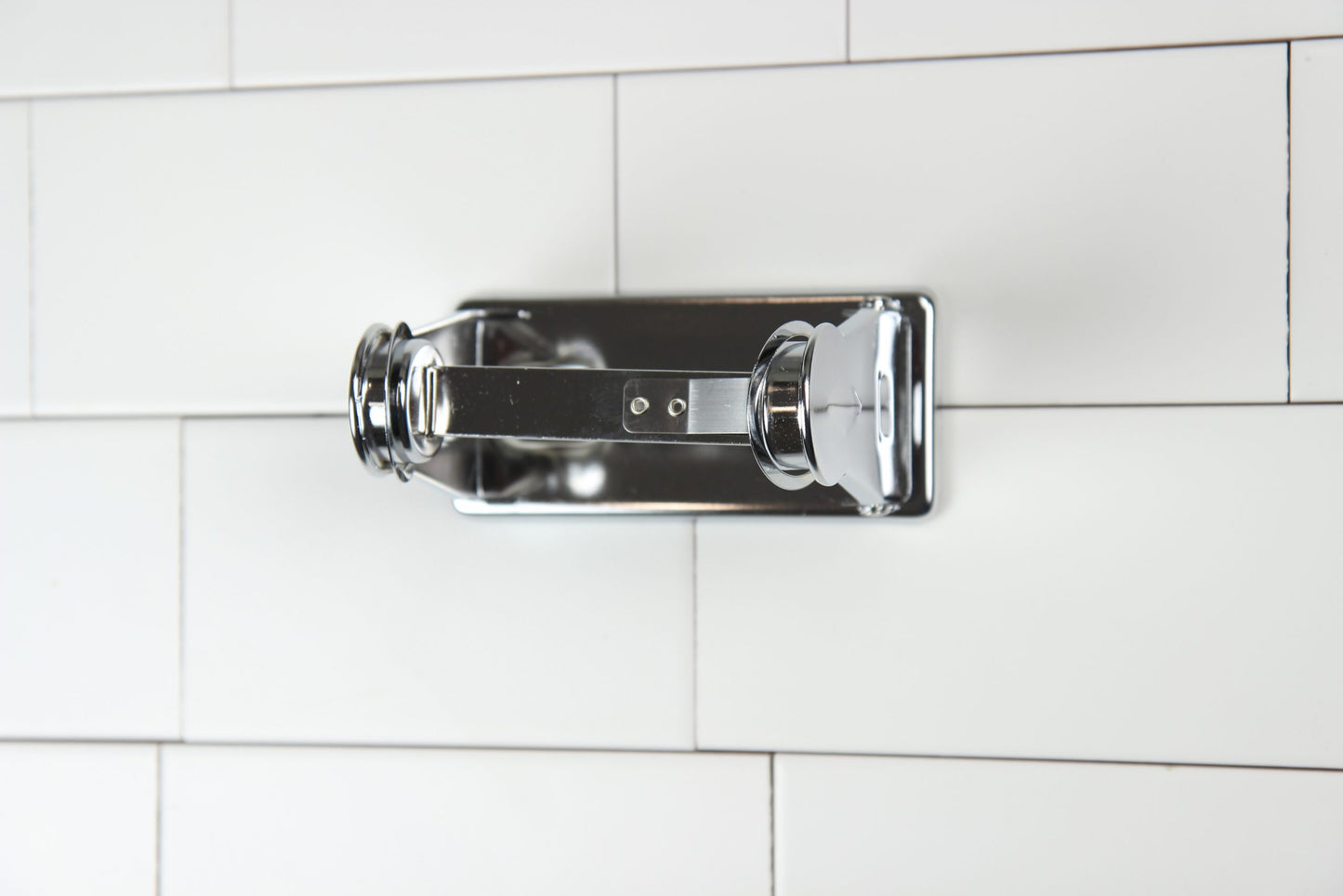 FROST Roll Toilet Tissue Dispenser