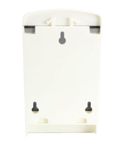 Frost Manual Liquid Soap & Sanitizer Dispenser