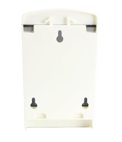 FROST Manual Liquid Soap & Sanitizer Dispenser