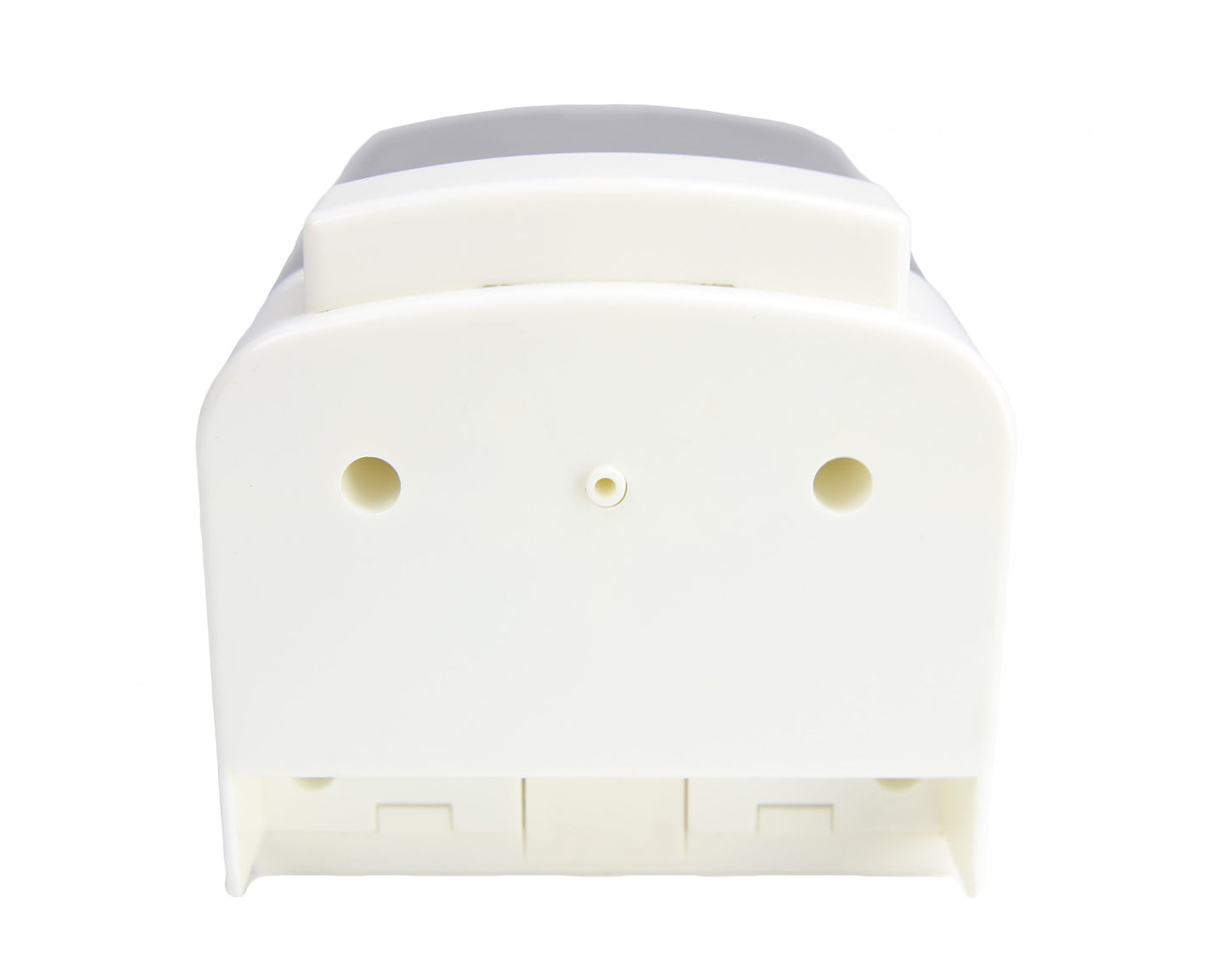 FROST Manual Liquid Soap & Sanitizer Dispenser