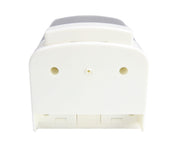 Frost Manual Liquid Soap & Sanitizer Dispenser