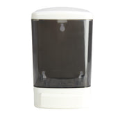 Frost Manual Liquid Soap & Sanitizer Dispenser