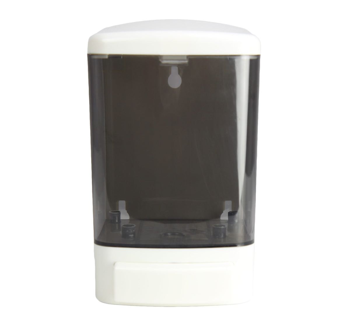 Frost Manual Liquid Soap & Sanitizer Dispenser