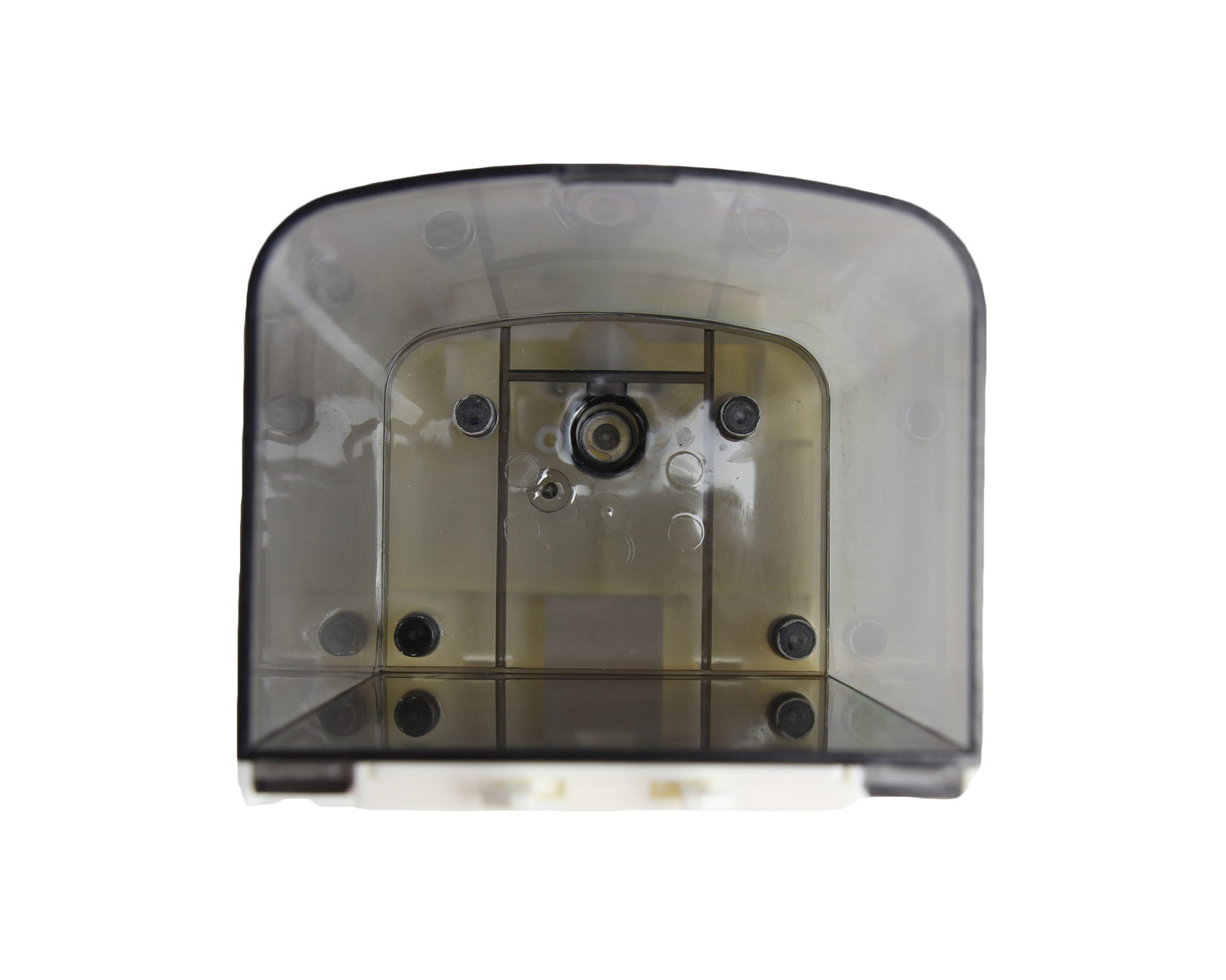 FROST Manual Liquid Soap & Sanitizer Dispenser