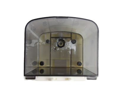 FROST Manual Liquid Soap & Sanitizer Dispenser