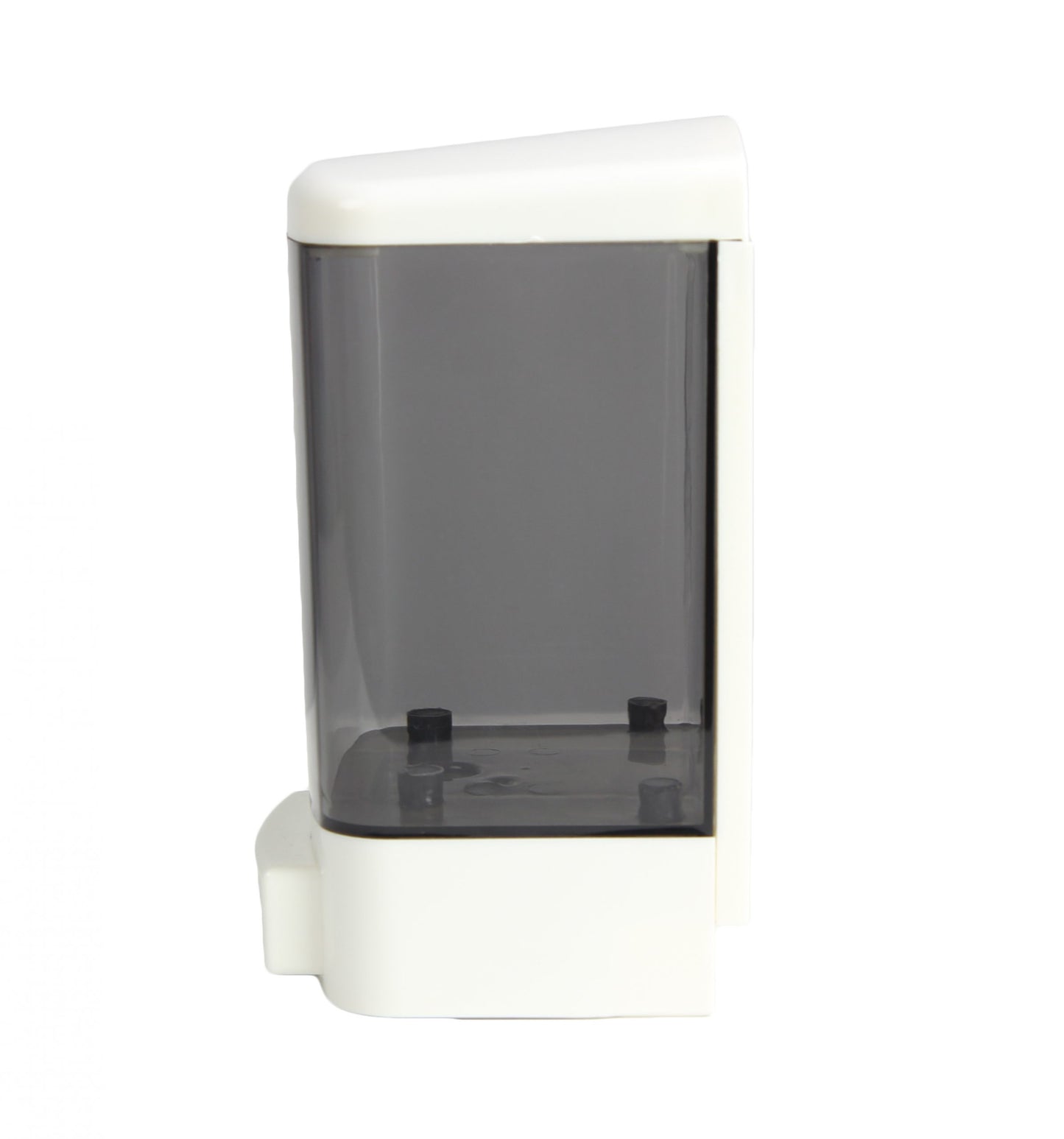 FROST Manual Liquid Soap & Sanitizer Dispenser
