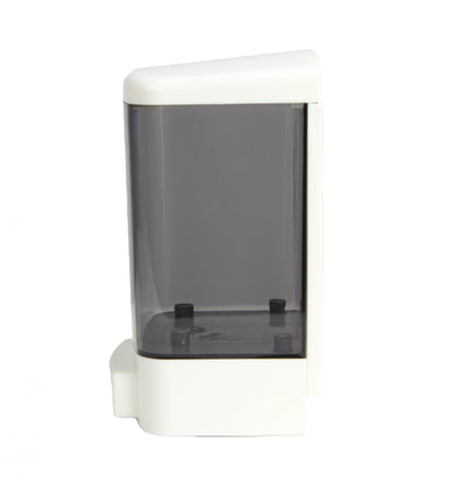FROST Manual Liquid Soap & Sanitizer Dispenser
