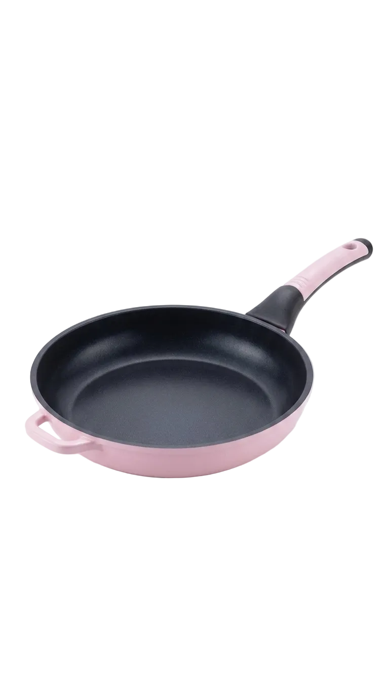 Poêles antiadhésives coréennes Porto (20/24 cm)