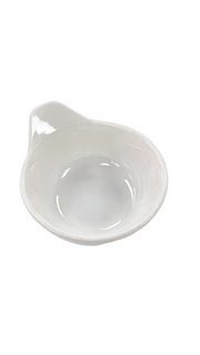 Melamine Small Bowl With Handle (Styles A, B, C)