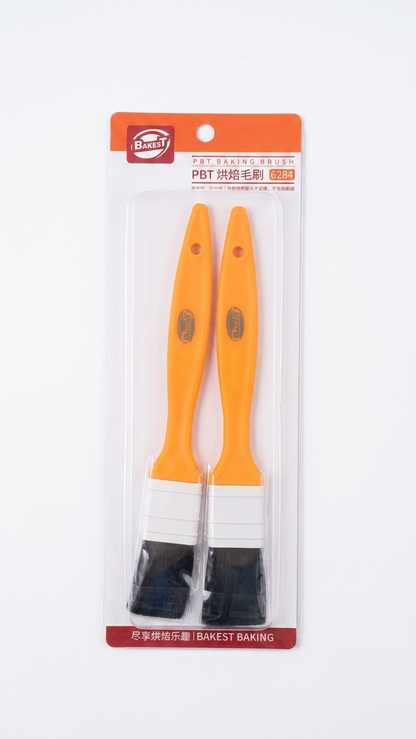 Bakest PBT Baking Brush