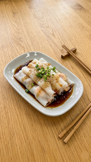 Melamine 7" White Rectangular Plate