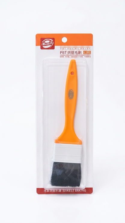 Bakest PBT Baking Brush