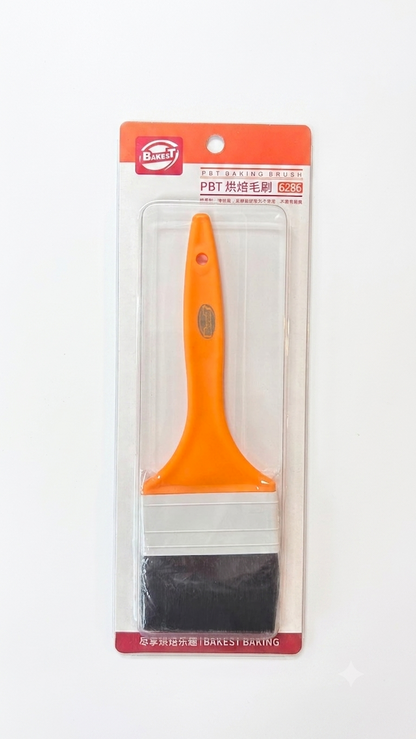Bakest PBT Baking Brush