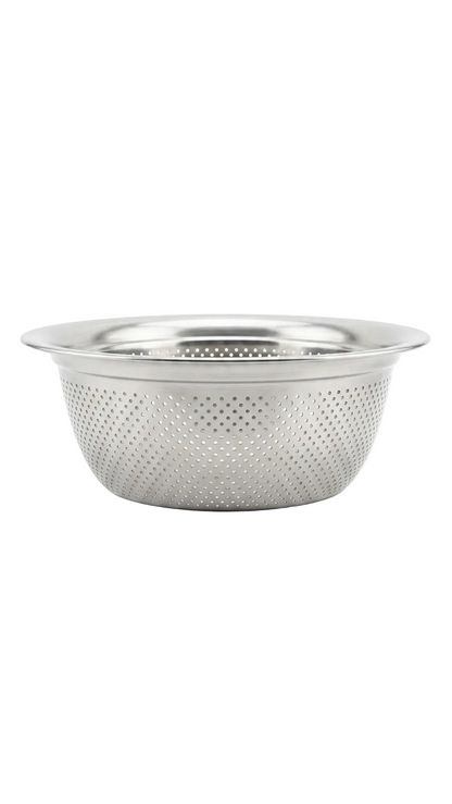 Passoires chinoises en acier inoxydable (28/32 cm)