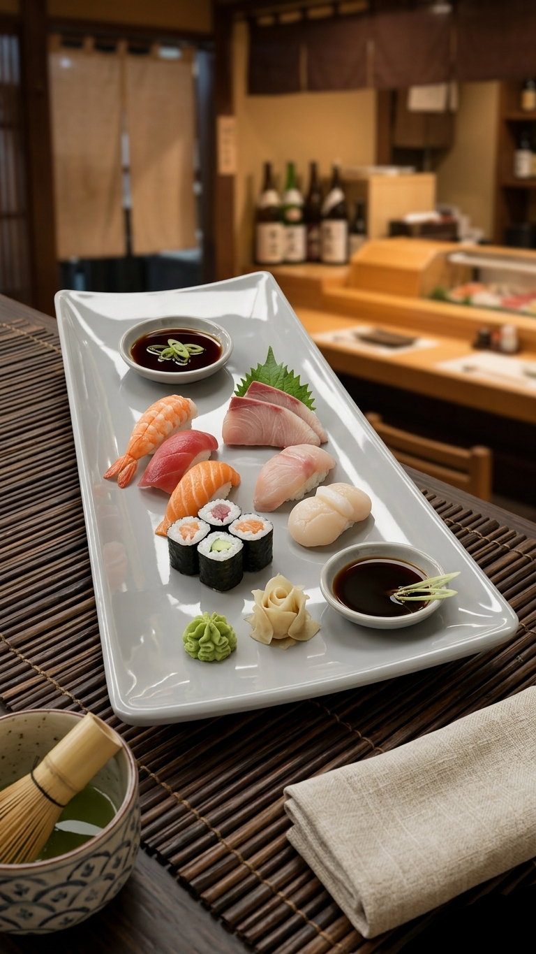 Melamine 12" White Rectangular Plate
