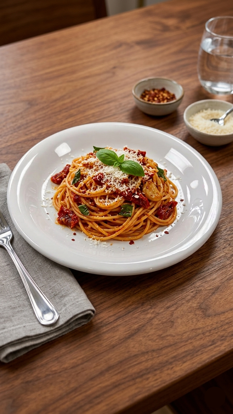 Melamine 7.25" Round White Service Plate
