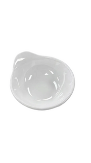Melamine Small Bowl With Handle (Styles A, B, C)