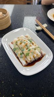 Melamine 9.35" White Rectangular Platter